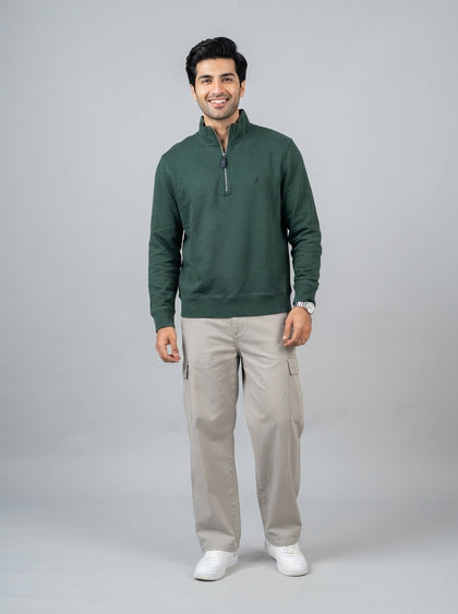 Nautica Pullover — Men