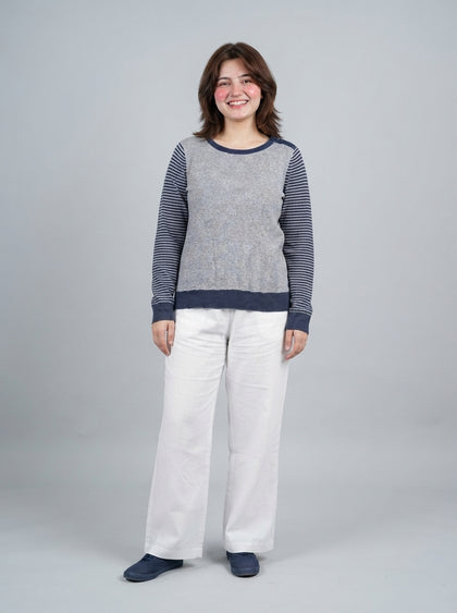 Nautica Sweater — Women