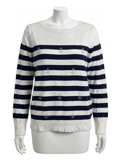 Nautica Sweater — Women
