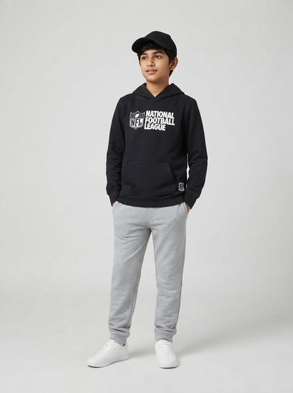 NFL Sports Hoodie — Teen Boys