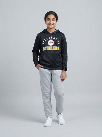 NFL Sports Hoodie — Teen Girls
