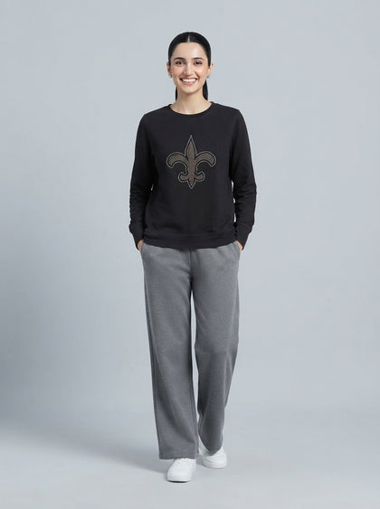 NFL Sports Sweatshirt — Women
