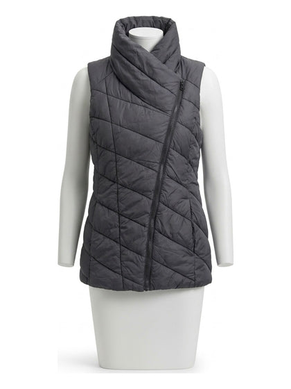NICOLE MILLER Gilet / Vest — Women