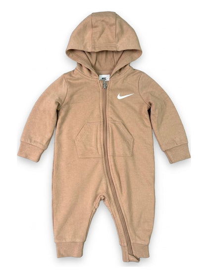 Nike Jumpsuit — Infant Boys