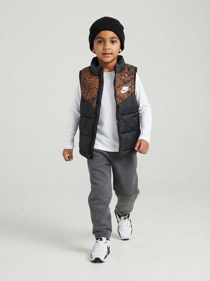 Nike Gilet / Vest — Kids Boys