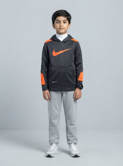 Nike Sports Hoodie — Kids Boys