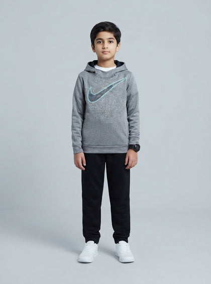 Nike Sports Hoodie — Kids Boys