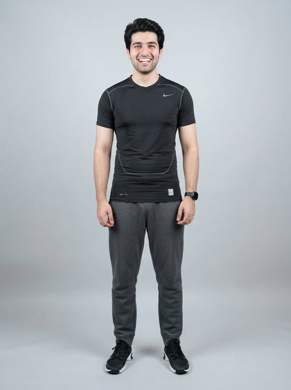 Nike Sports T-shirt — Men