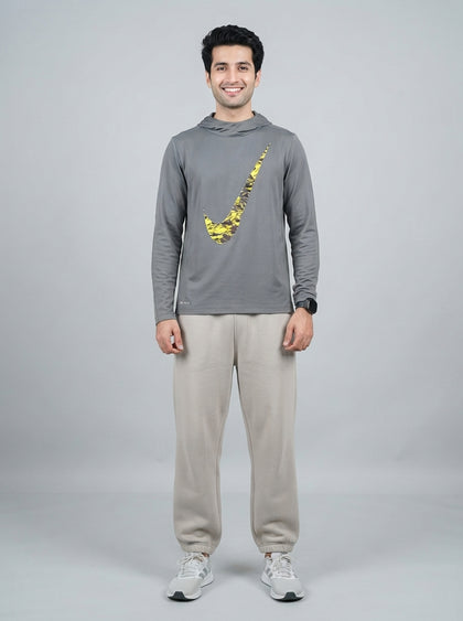 Nike Hoodie — Men