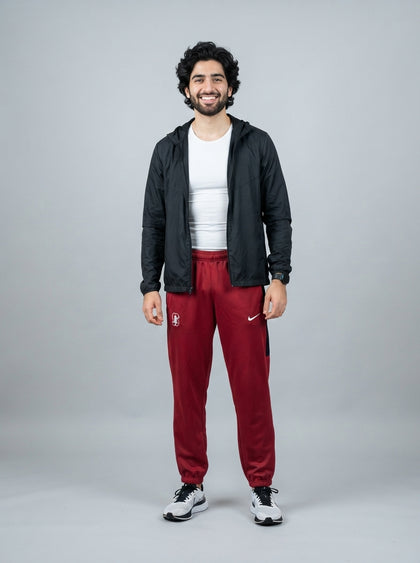 Nike Sports Trouser — Men
