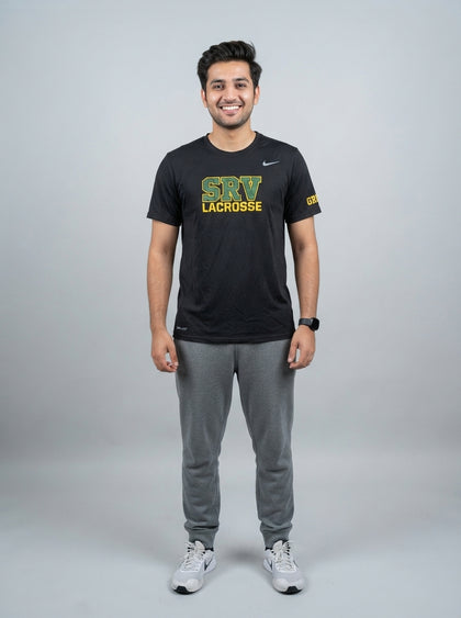 Nike Sports T-shirt — Men