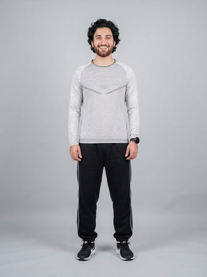 Nike Sports T-shirt — Men