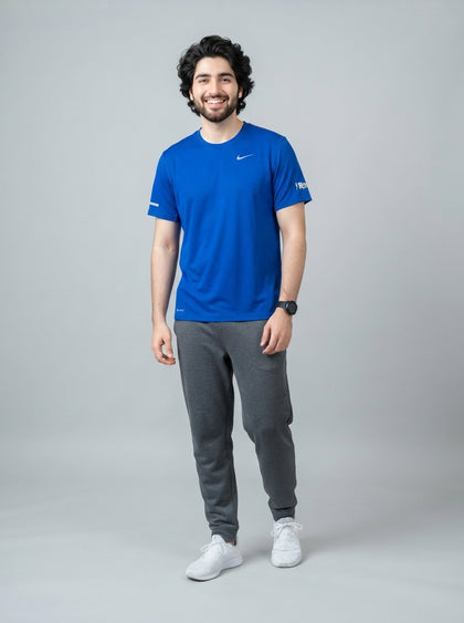 Nike Sports T-shirt — Men
