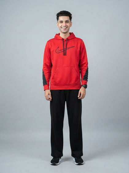 Nike Sports Hoodie — Men