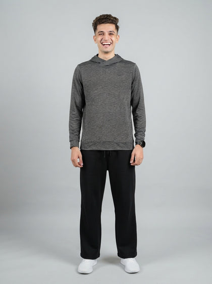 Nike Sports Hoodie — Men
