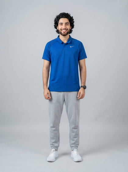 Nike Sports Polo — Men
