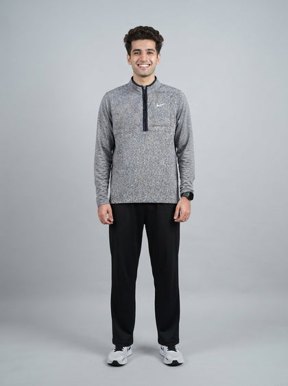 Nike Sports Zip-up — Men