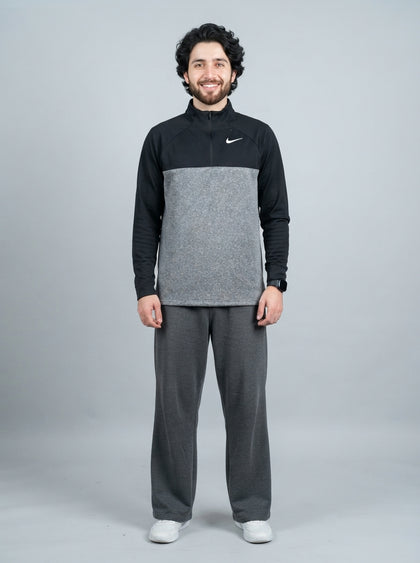 Nike Sports Zip-up — Men