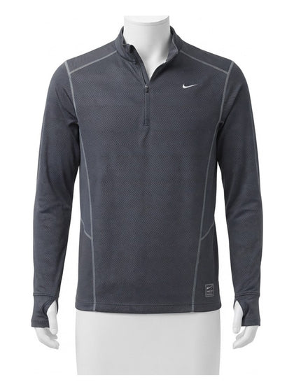Nike Sports Zip-up — Men