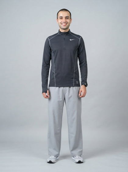 Nike Sports Zip-up — Men