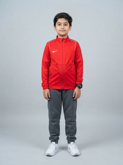 Nike Sports Zip-up — Teen Boys