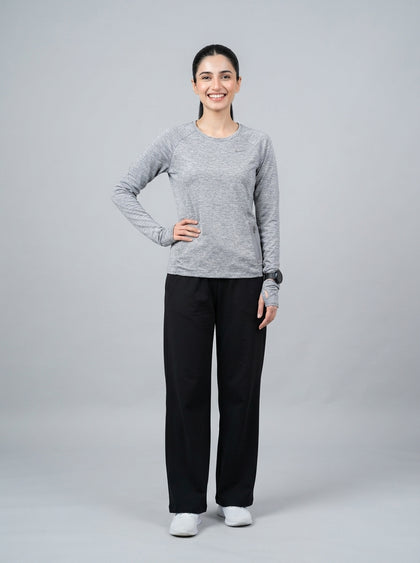 Nike Sports T-shirt — Women