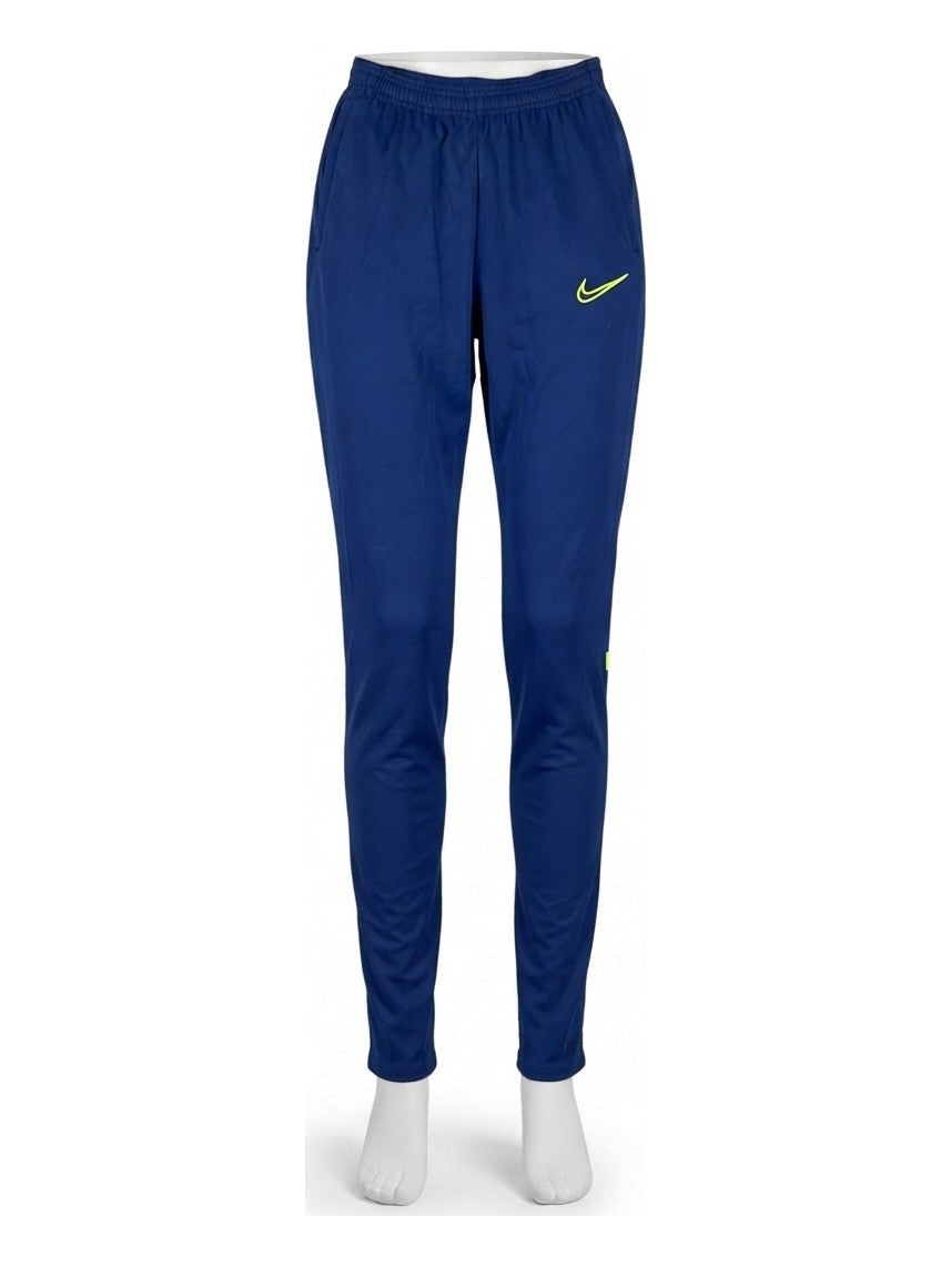 Preloved Nike women's sports trouser, size XS, on a mannequin