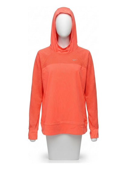 Nike Sports Hoodie — Women
