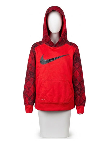 Nike Sports Hoodie — Women