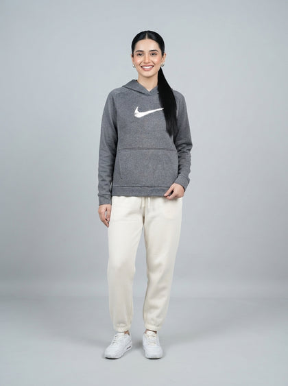 Nike Sports Hoodie — Women