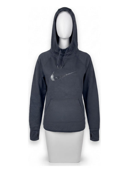 Nike Sports Hoodie — Women