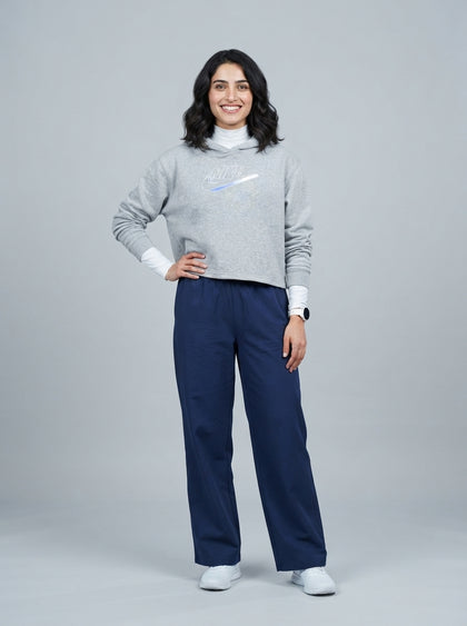 Nike Sports Hoodie — Women