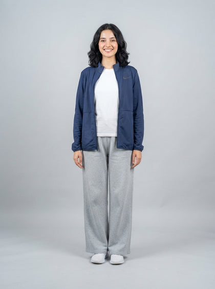 Nike Sports Zip-up — Women