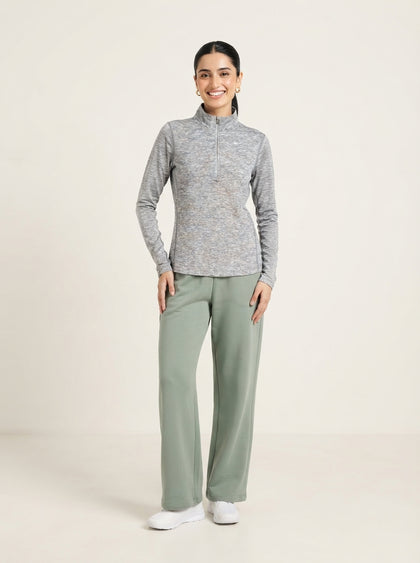 Nike Sports Zip-up — Women