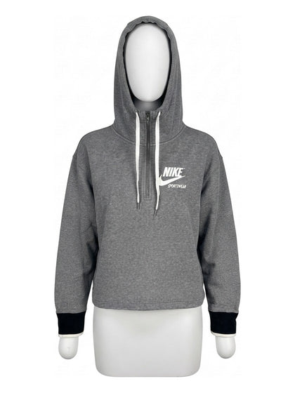 Nike Sports Zip-up — Women