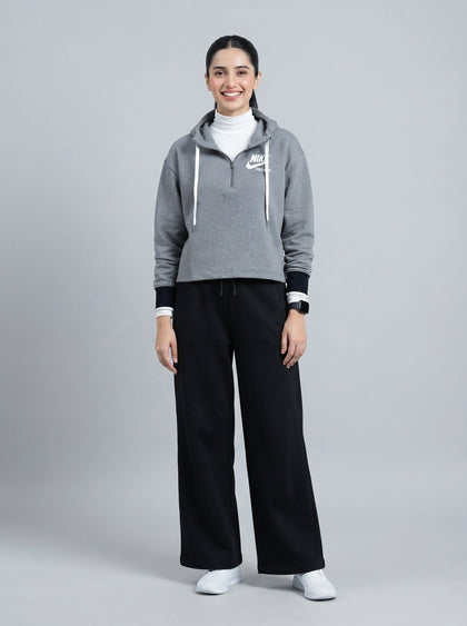 Nike Sports Zip-up — Women