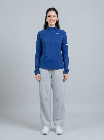 Nike Sports Zip-up — Women