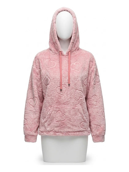 NO BOUNDARIES Hoodie — Women