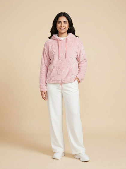 NO BOUNDARIES Hoodie — Women