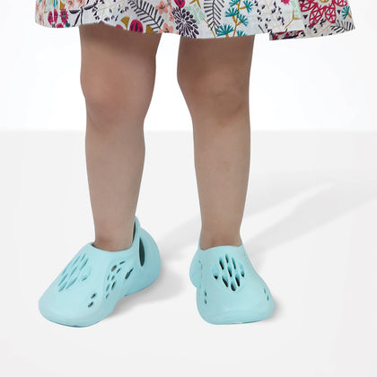 Birdsoles - Nova Walks (Blue)