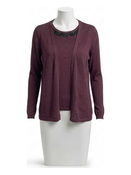 NY Collection Sweater — Women