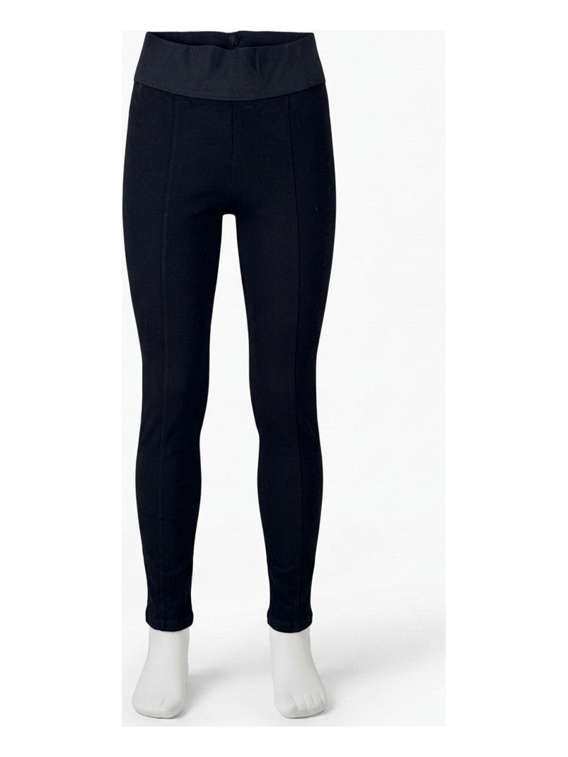 Preloved NYGARD women's leggings, size S, on a mannequin