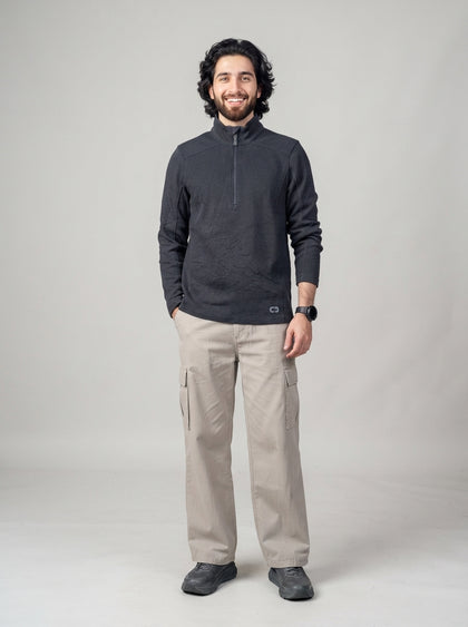 OGIO Pullover — Men