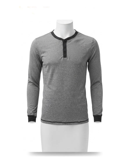OHMME Basic T-shirt — Men