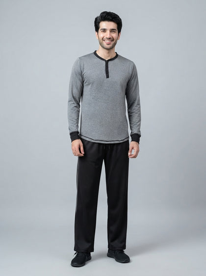 OHMME Basic T-shirt — Men