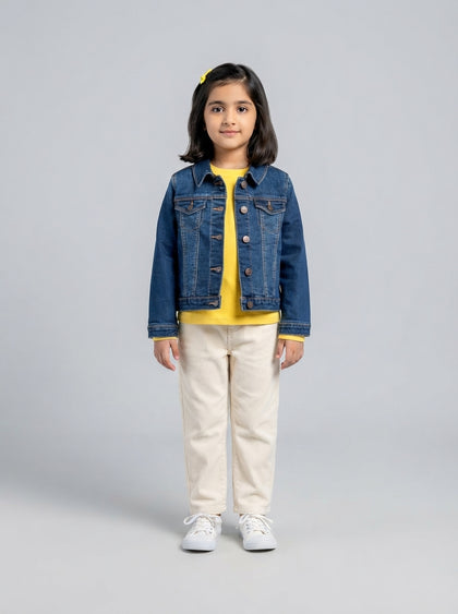 Old Navy Jacket — Kids Girls