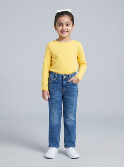 Old Navy Jeans — Kids Girls
