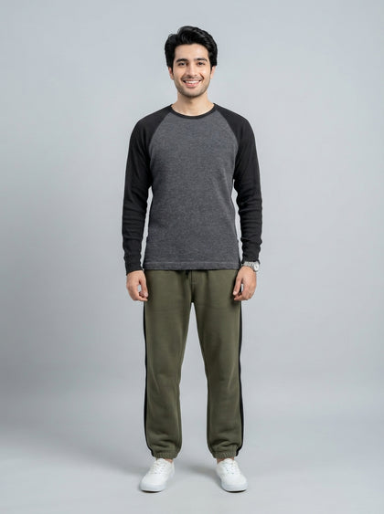 Old Navy Basic T-shirt — Men