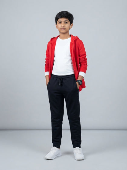 Old Navy Casual Trouser — Teen Boys
