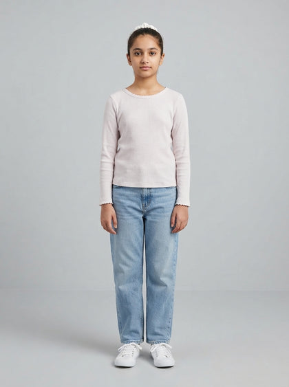 Old Navy Sweatshirt — Teen Girls